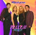 Hello Group - Pelles Project