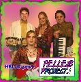 Hello Group - Pelles Project
